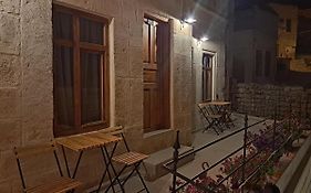 Feris Cave Suite Hotel